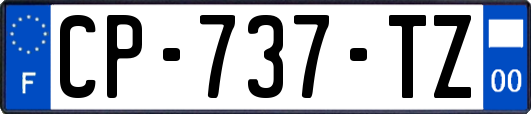 CP-737-TZ