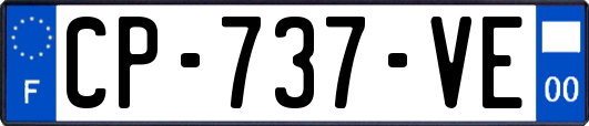 CP-737-VE