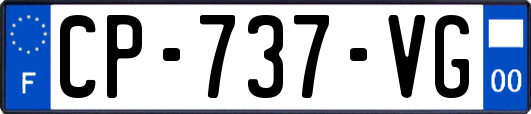 CP-737-VG