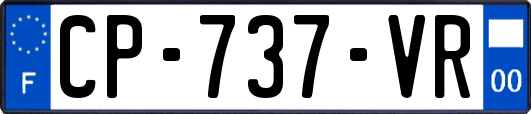 CP-737-VR