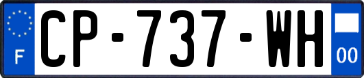 CP-737-WH