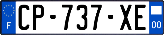 CP-737-XE