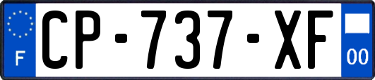 CP-737-XF