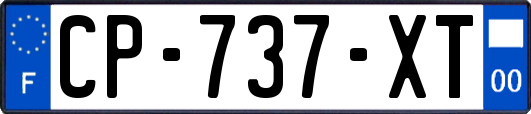 CP-737-XT