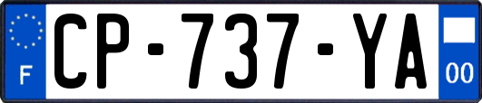 CP-737-YA