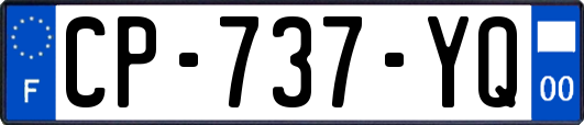 CP-737-YQ