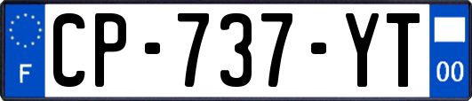 CP-737-YT