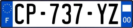 CP-737-YZ