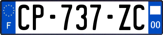 CP-737-ZC