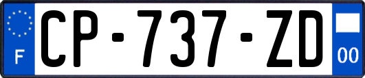 CP-737-ZD