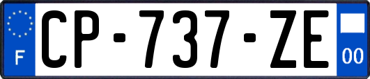 CP-737-ZE