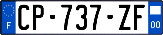 CP-737-ZF