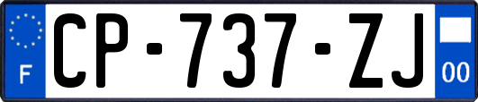 CP-737-ZJ