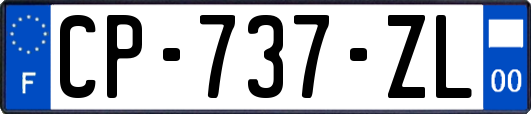 CP-737-ZL