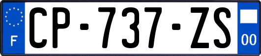 CP-737-ZS