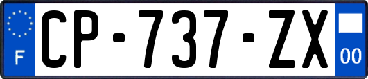 CP-737-ZX