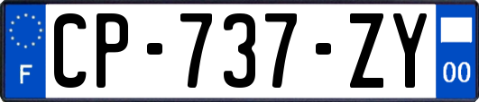 CP-737-ZY