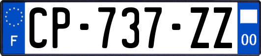 CP-737-ZZ