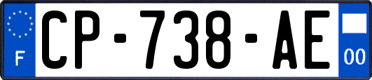 CP-738-AE