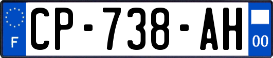 CP-738-AH