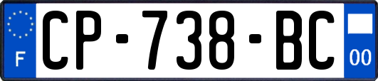 CP-738-BC