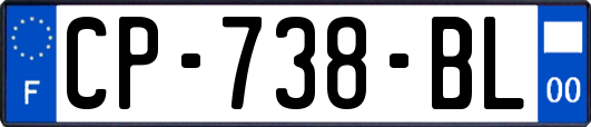 CP-738-BL