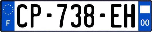 CP-738-EH