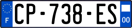 CP-738-ES