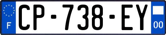 CP-738-EY