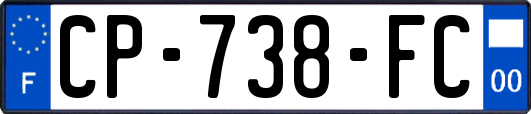 CP-738-FC