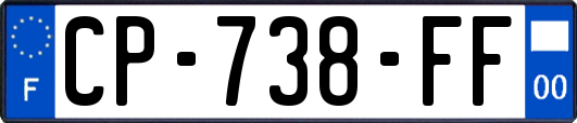 CP-738-FF