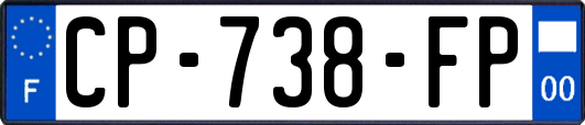 CP-738-FP