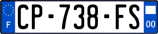 CP-738-FS