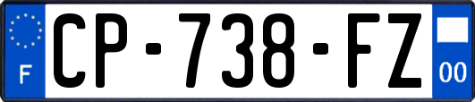 CP-738-FZ