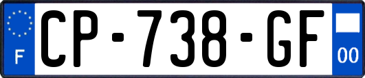 CP-738-GF
