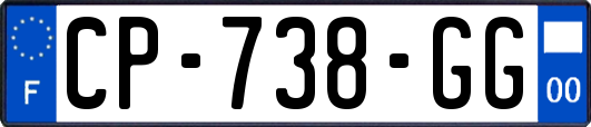 CP-738-GG
