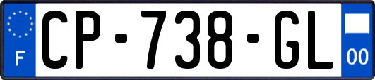 CP-738-GL
