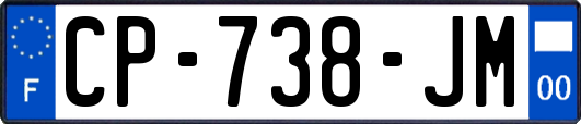 CP-738-JM