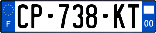 CP-738-KT