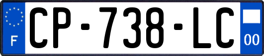 CP-738-LC