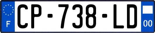 CP-738-LD