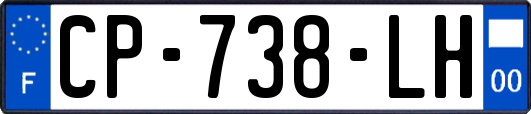 CP-738-LH