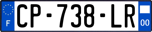 CP-738-LR