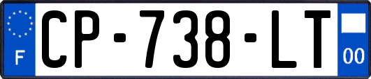 CP-738-LT