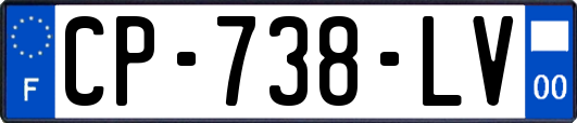 CP-738-LV