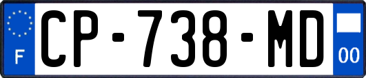 CP-738-MD