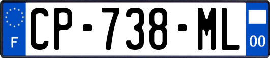 CP-738-ML
