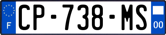 CP-738-MS
