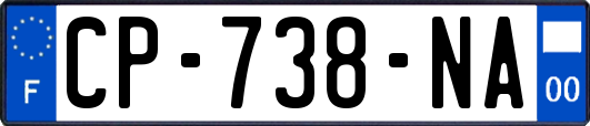 CP-738-NA