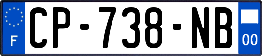 CP-738-NB